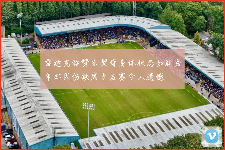 雷迪克称赞东契奇身体状态如新秀年却因伤缺席季后赛令人遗憾